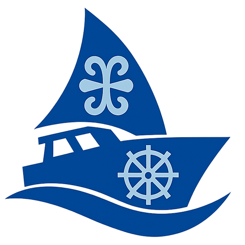 SailPulse Logo